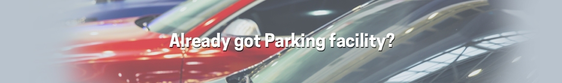 Parking Facilities Maintenance
