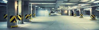 Parking Facility Development