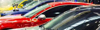 Parking Facility Operation