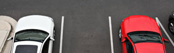 Need a Parking Space?